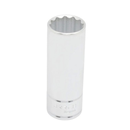 Urrea 5328M Dado largo cuadro de 1/2" 12 puntas métrico 28 mm Urrea