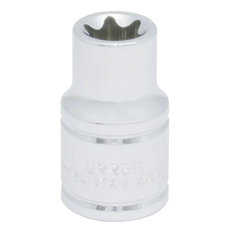 Urrea 5414TX Dado Torx hembra cuadro de 1/2" E14 Urrea