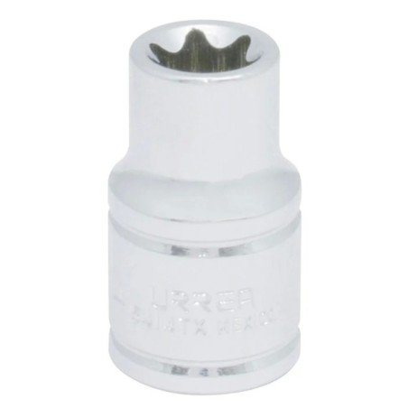 Dado Torx hembra cuadro de 1/2", E14 Urrea
