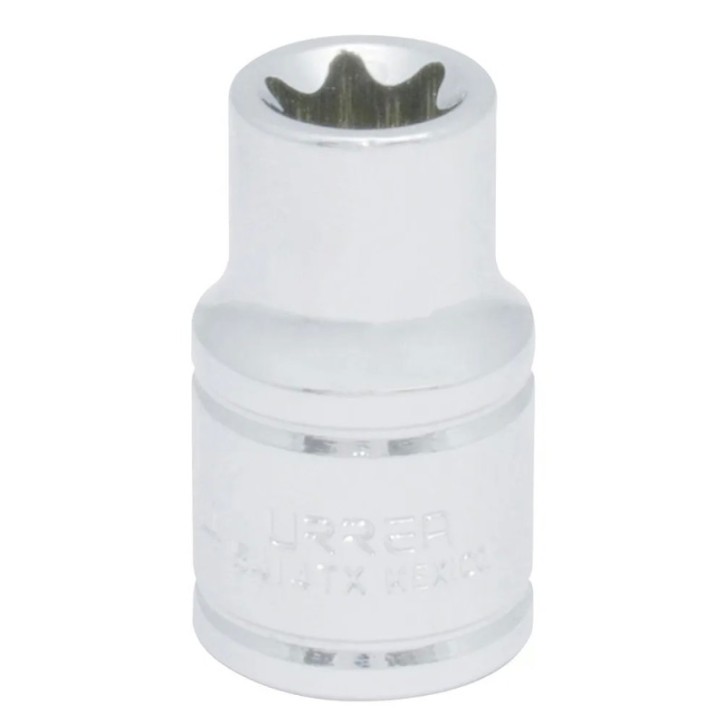 Dado Torx hembra cuadro de 1/2", E14 Urrea