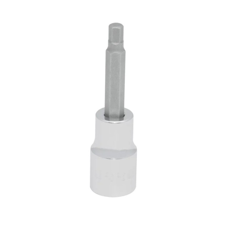 Dado con punta hexagonal cuadro de 1/2", 6 puntas, métrico, 19 mm Urrea