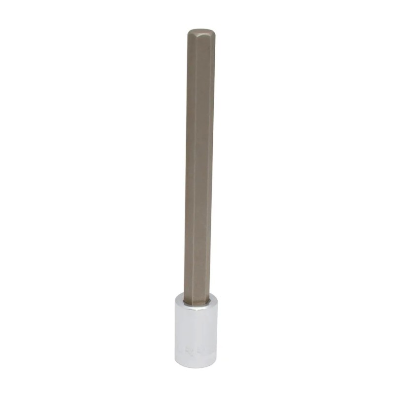 Urrea 5441-9/16L Dado con punta hexagonal extra larga cuadro de 1/2" en pulgadas 9/16" Urrea