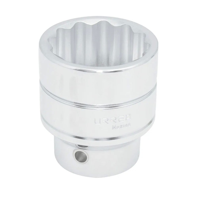 Urrea 5546M Dado cuadro de 3/4" 12 puntas métrico 46 mm Urrea