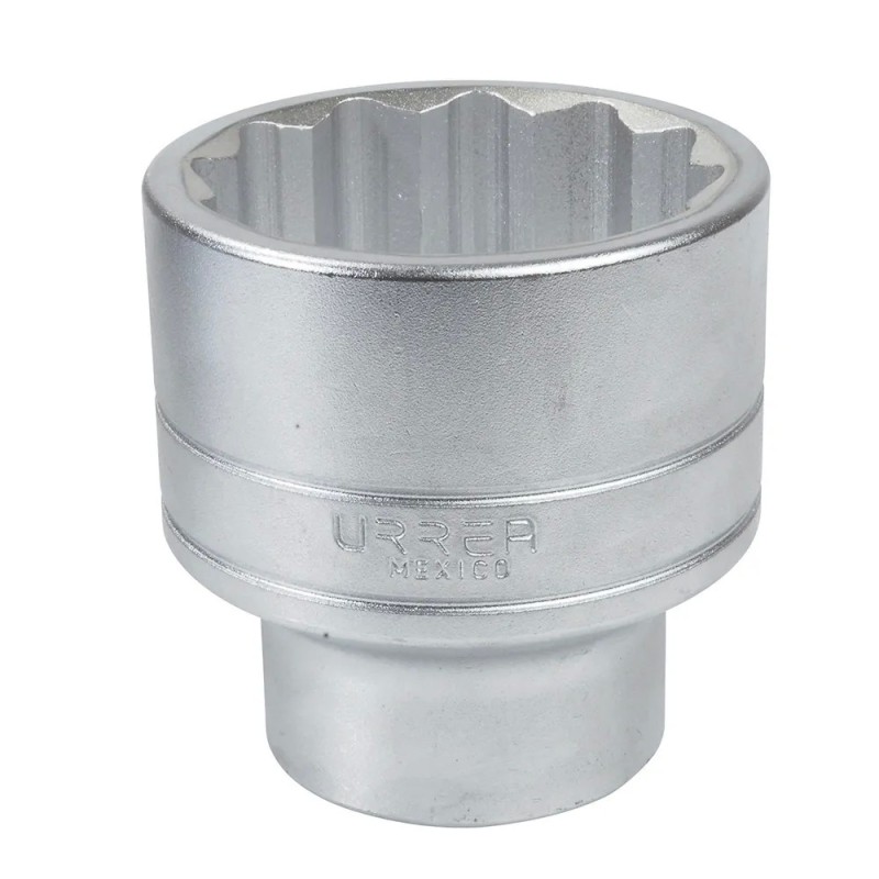 Urrea 5770 Dado cuadro de 1" 12 puntas en pulgadas 2-3/16" Urrea