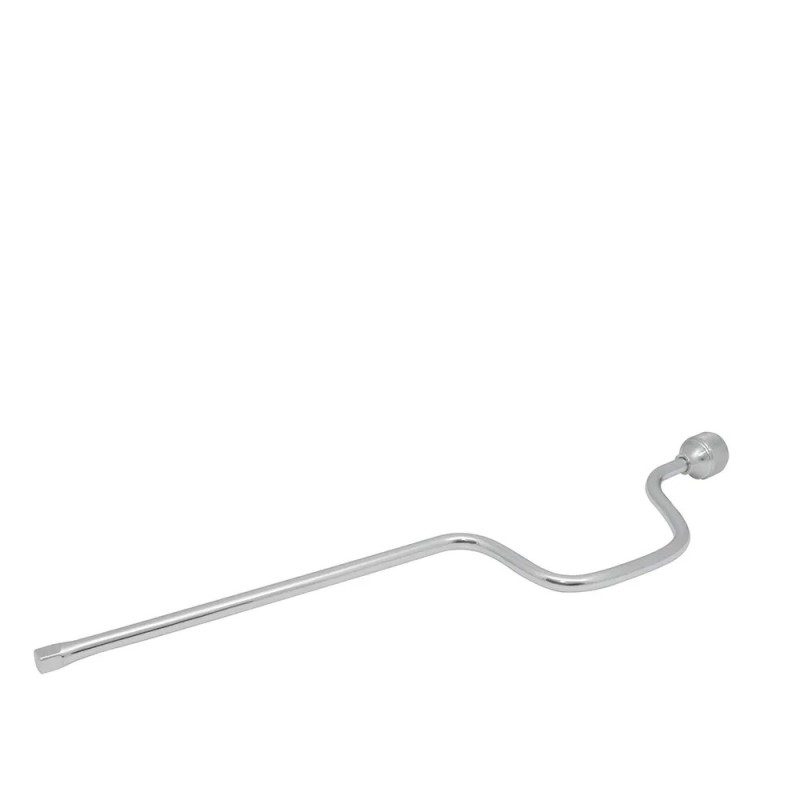 Urrea 5280 Berbiquí para dado cuadro de 3/8" Urrea