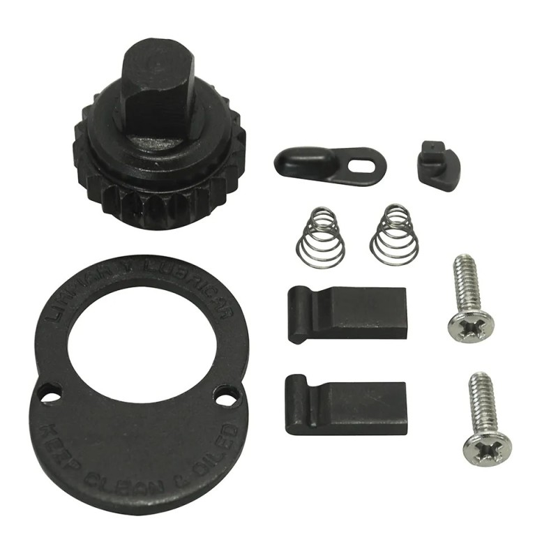 Surtek F5849RK Juego de refacción para matraca F5849 Surtek