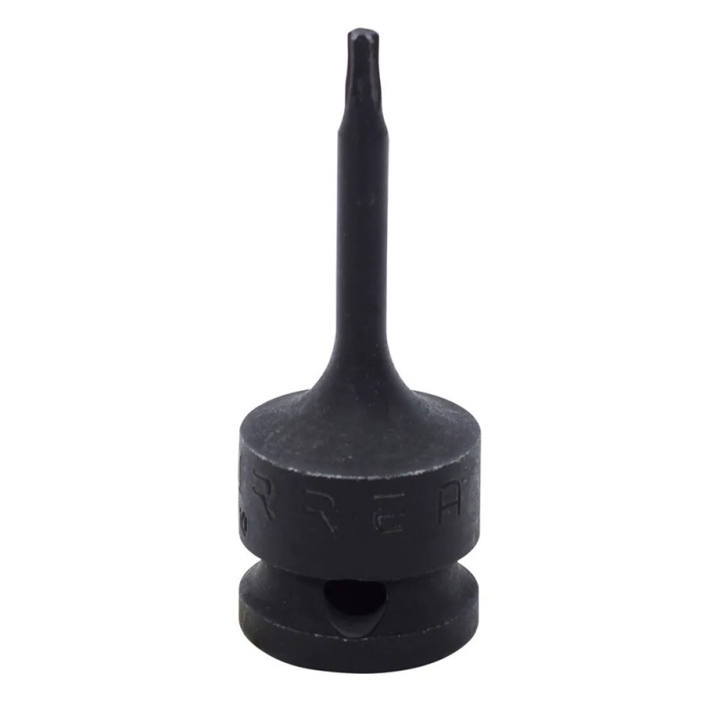 Urrea 729027W Dado de impacto con punta Torx cuadro de 3/8" T27 Urrea