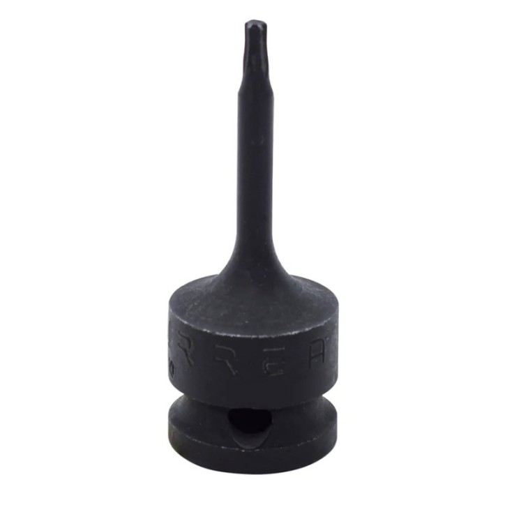 Dado de impacto con punta Torx cuadro de 3/8", T27 Urrea