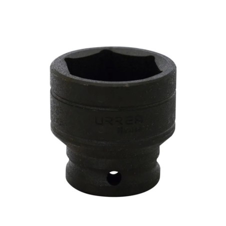 Urrea 7442H Dado de impacto cuadro de 1/2" 6 puntas en pulgadas 1-5/16" Urrea