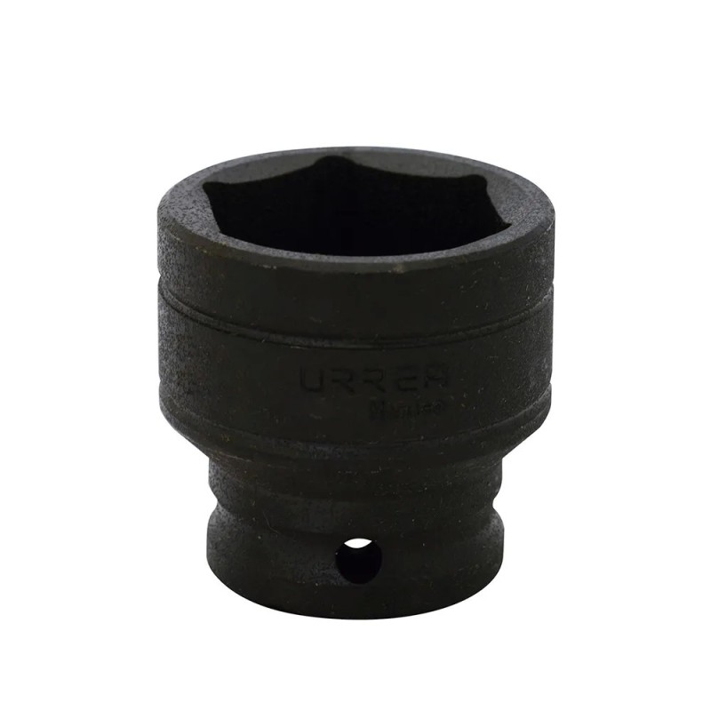 Urrea 7446H Dado de impacto cuadro de 1/2" 6 puntas en pulgadas 1-7/16" Urrea