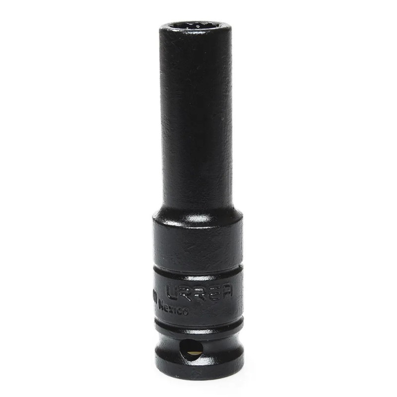 Urrea 7314MT Dado de impacto largo cuadro de 1/2" 12 puntas métrico 14 mm Urrea