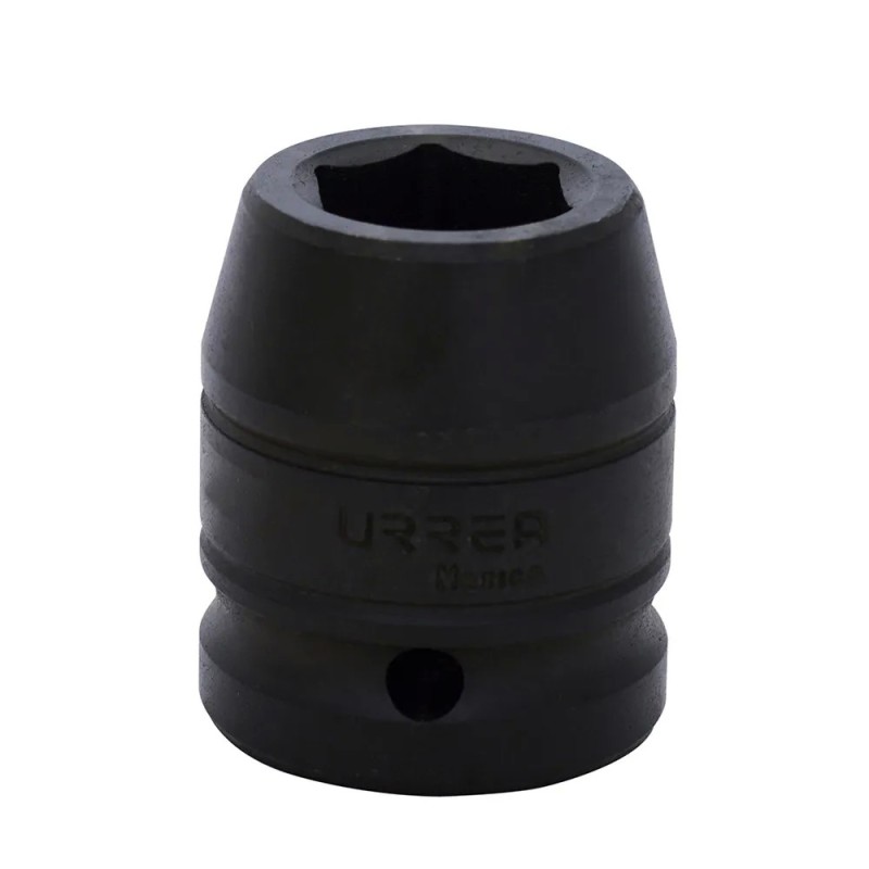 Urrea 7514 Dado de impacto cuadro de 3/4" 6 puntas en pulgadas 7/8" Urrea