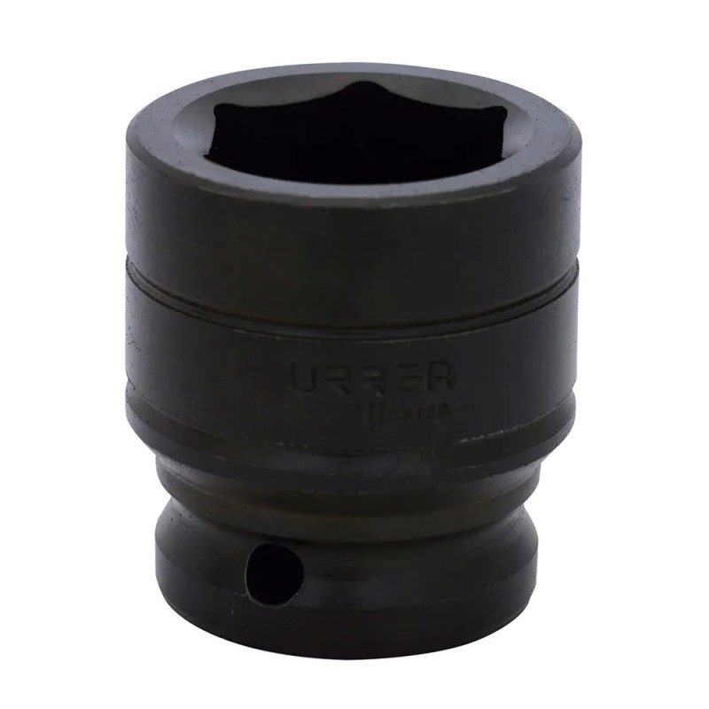 Urrea 7530 Dado de impacto cuadro de 3/4" 6 puntas en pulgadas 1-7/8" Urrea