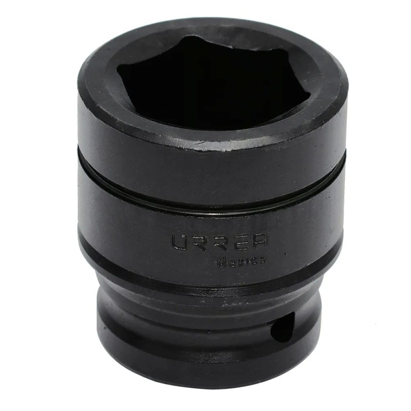 Urrea 7550M Dado de impacto cuadro de 3/4" 6 puntas métrico 50 mm Urrea