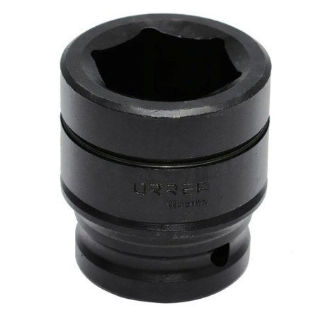 Dado de impacto cuadro de 3/4", 6 puntas, métrico, 50 mm Urrea