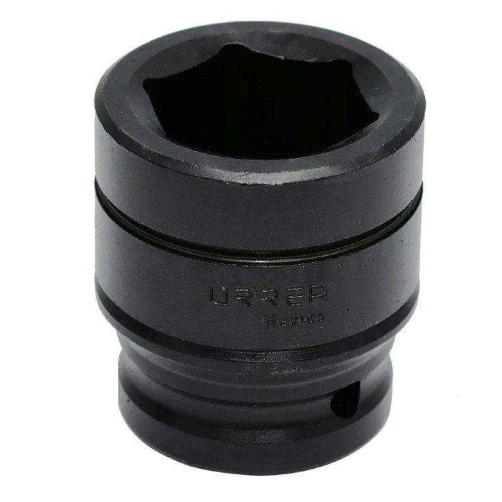 Dado de impacto cuadro de 3/4", 6 puntas, métrico, 50 mm Urrea