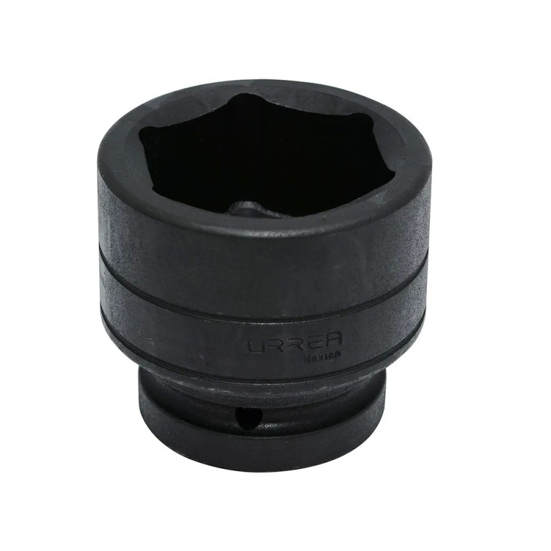 Urrea 10062 Dado de impacto cuadro de 1" 6 puntas en pulgadas 3-7/8" Urrea