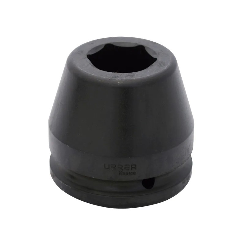 Urrea 15024 Dado de impacto cuadro de 1-1/2" 6 puntas en pulgadas 1-1/2" Urrea