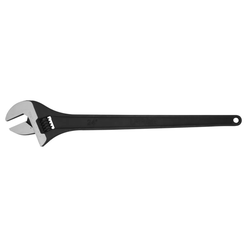 Urrea 724SI Llave ajustable fosfatizada 24" Urrea