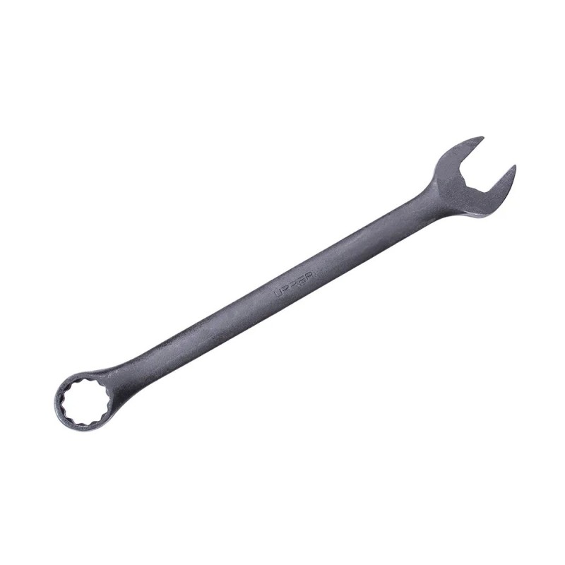Urrea 1248B Llave combinada fosfatizada en pulgadas 12 puntas 1-1/2 Urrea