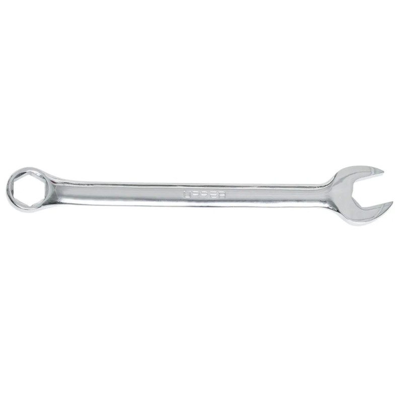 Urrea 1230H Llave combinada pulido espejo en pulgadas 6 puntas 15/16" Urrea