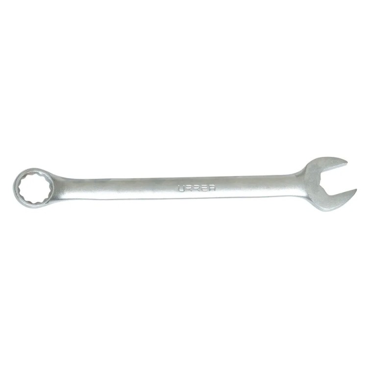 Urrea 1207MA Llave combinada satinada métrica 12 puntas 7 mm Urrea