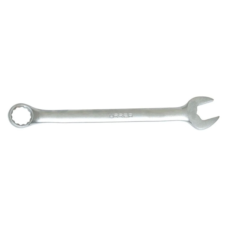 Urrea 1237MA Llave combinada satinada métrica 12 puntas 37 mm Urrea