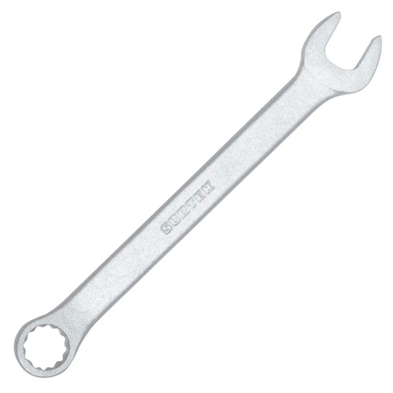 Surtek 129M Llave combinada satinada métrica 12 puntas 29 mm Surtek