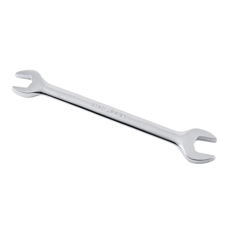 Urrea 3035 Llave española pulido espejo en pulgadas 11/16" x 3/4" Urrea