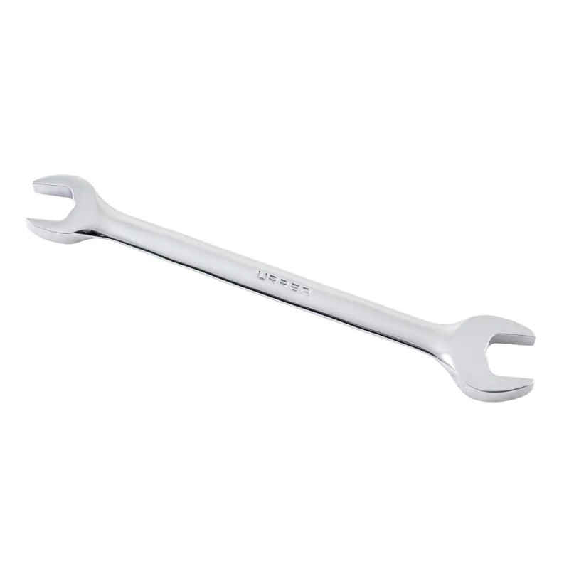 Urrea 30810 Llave española pulido espejo métrica 8 x 10 mm Urrea
