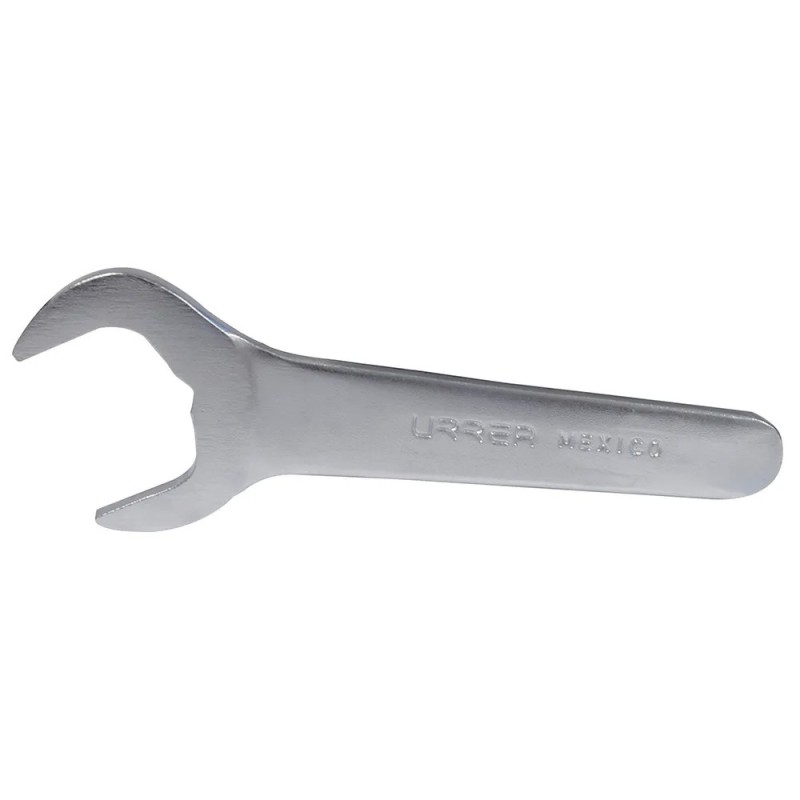 Urrea U3580 Llave de servicio satinada en pulgadas 2-1/2" Urrea