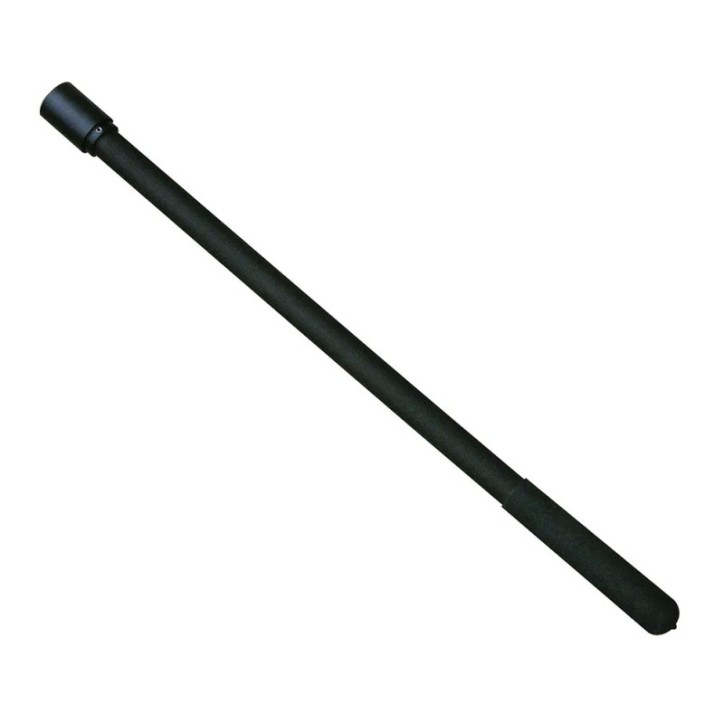 Barra fosfatizada para llaves acodadas con cola de alta palanca, 36" Urrea
