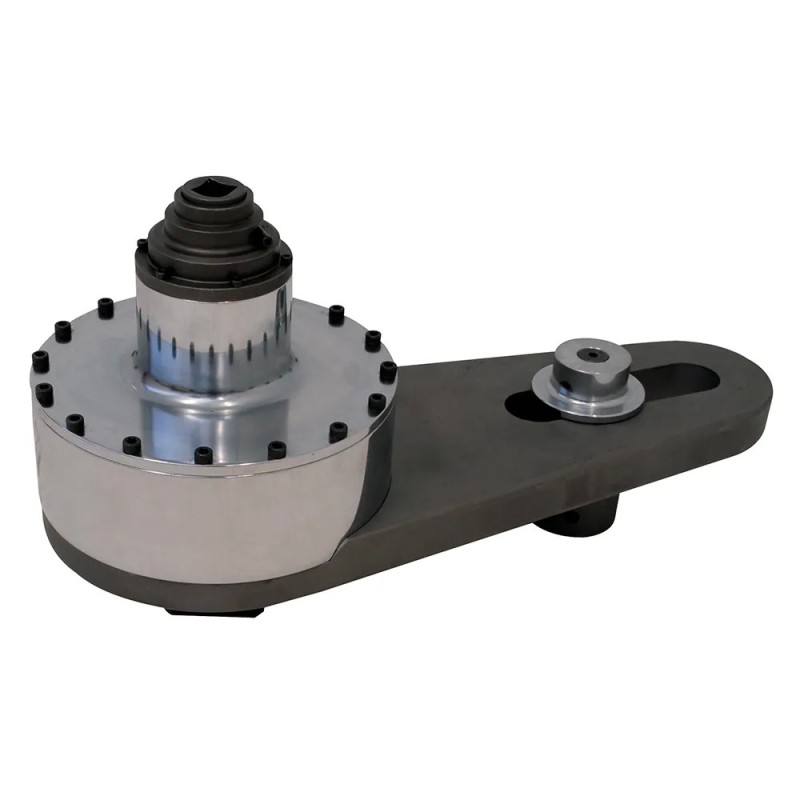 Urrea 6242 Multiplicador de torque reacción esclava cuadro de 3/4" a 1-1/2" 5100 ft-lb Urrea