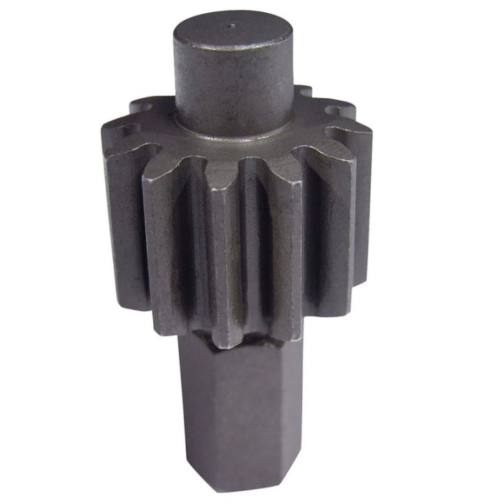Refacción de engrane para multiplicador de torque modelos anteriores a 2013, 6232-6234 Urrea