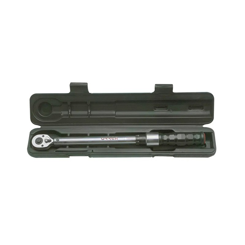 Urrea 6020 Torquímetro de trueno escala dual cuadro de 3/4" 100-600 ft-lb Urrea