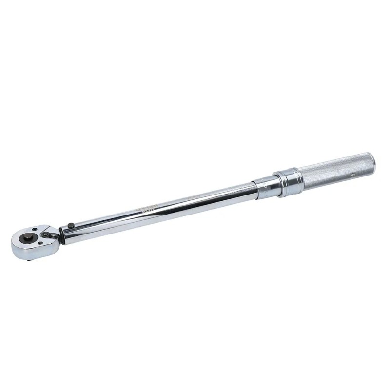 Urrea 6025IL Torquímetro de trueno una escala cuadro de 3/8" 30-250 in-lb Urrea