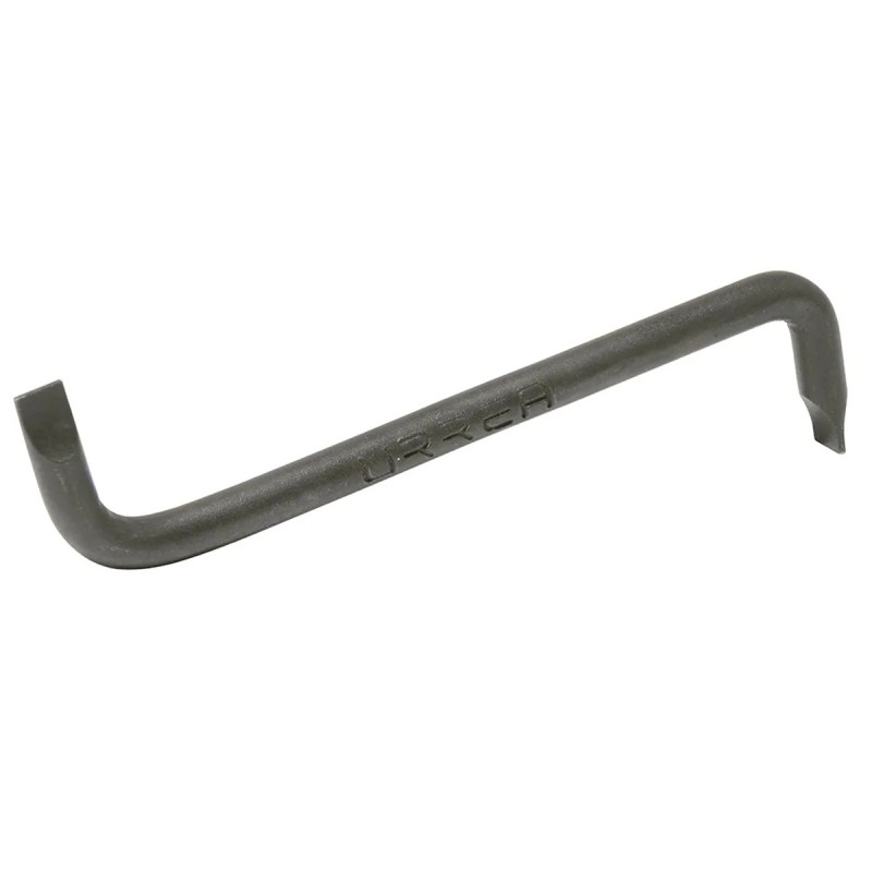 Urrea 36 1/4 Destornilladores en "Z" acodado punta cabinet 1/4" x 4" Urrea