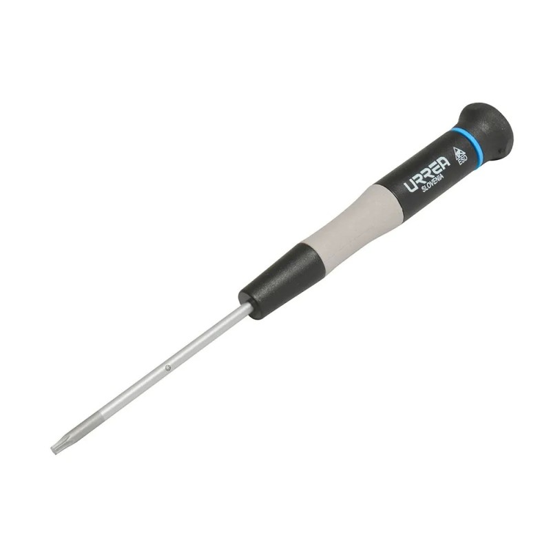 Urrea 9517B Destornillador de precisión ESD anti-estáticos punta Torx T9 x 2-3/8" Urrea