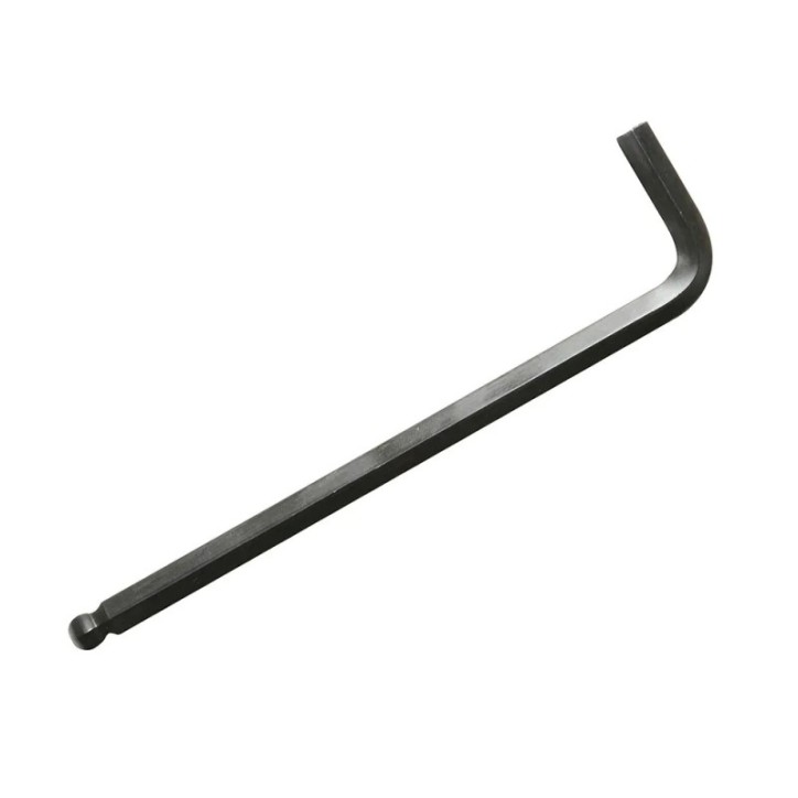 Llave hexagonal tipo "L" punta de bola, en pulgadas, 9/64" Urrea