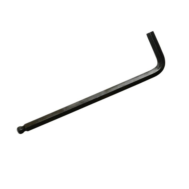 Urrea 49-7BP Llave hexagonal tipo "L" punta de bola métrica 7 mm Urrea