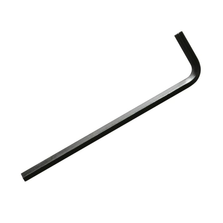 Llave hexagonal larga tipo "L", en pulgadas, 1/2" Urrea