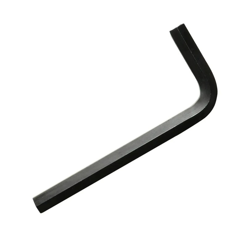 Urrea 49-5/64 Llave hexagonal corta tipo "L" en pulgadas 5/64" Urrea