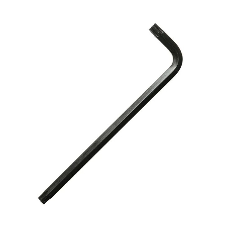 Llave hexagonal corta tipo "L", Torx, T10 Urrea
