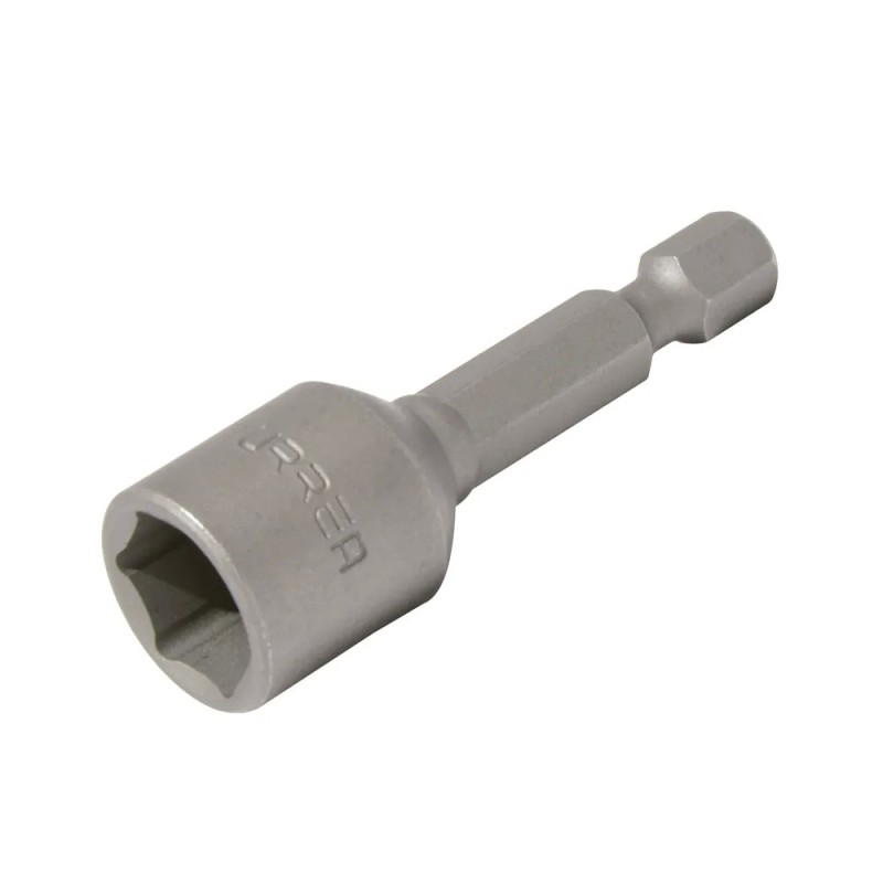 Urrea 10584X Punta de caja de poder en pulgadas hexágono de 1/4" 3/8" x 1-3/4" Urrea