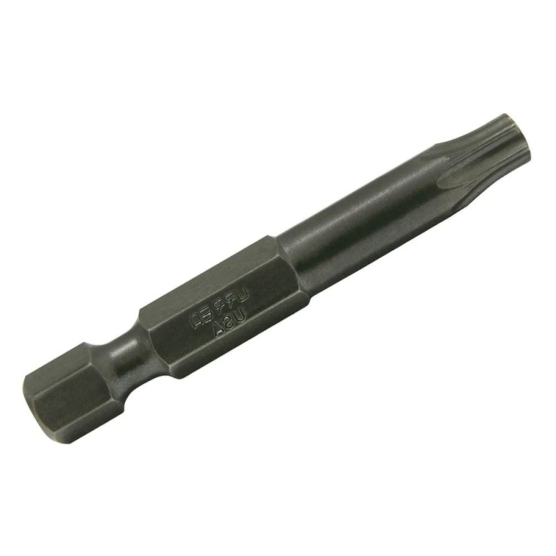 Urrea 16330X Punta Torx de poder hexágono de 1/4" T30 x 3-1/2" Urrea