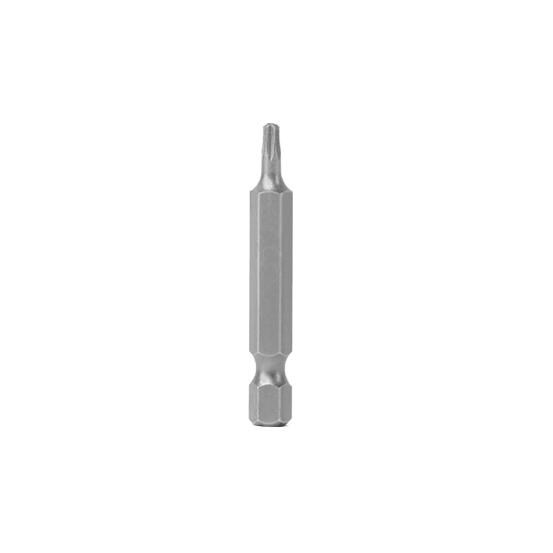 Surtek PTO302 Punta Torx de poder para destornillador hexágono de 1/4" T30 x 2" 5 piezas Surtek