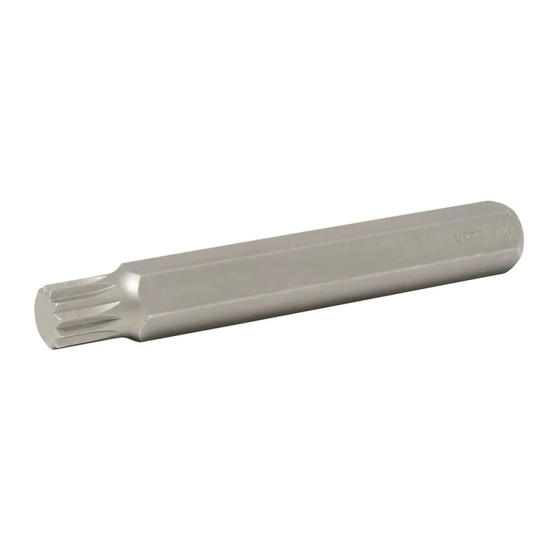 Urrea 60790 Punta bristol para destornillador hexágono de 1/2" M12 x 2-7/8" Urrea
