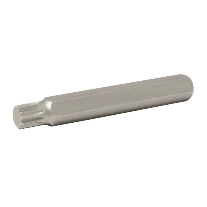 Punta bristol para destornillador hexágono de 1/2", M12 x 2-7/8" Urrea