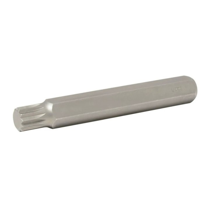 Punta bristol para destornillador hexágono de 1/2", M18 x 3" Urrea