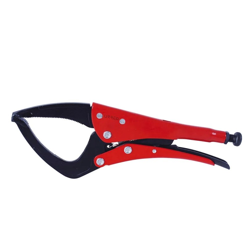 Urrea 4122 Pinza de presión de 11-13/16 para tubo Urrea